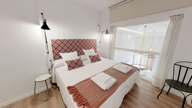 Apartamentos Sevilla Luxury Rentals - Catedral