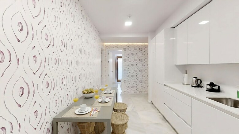 Apartamentos Sevilla Luxury Rentals - Catedral