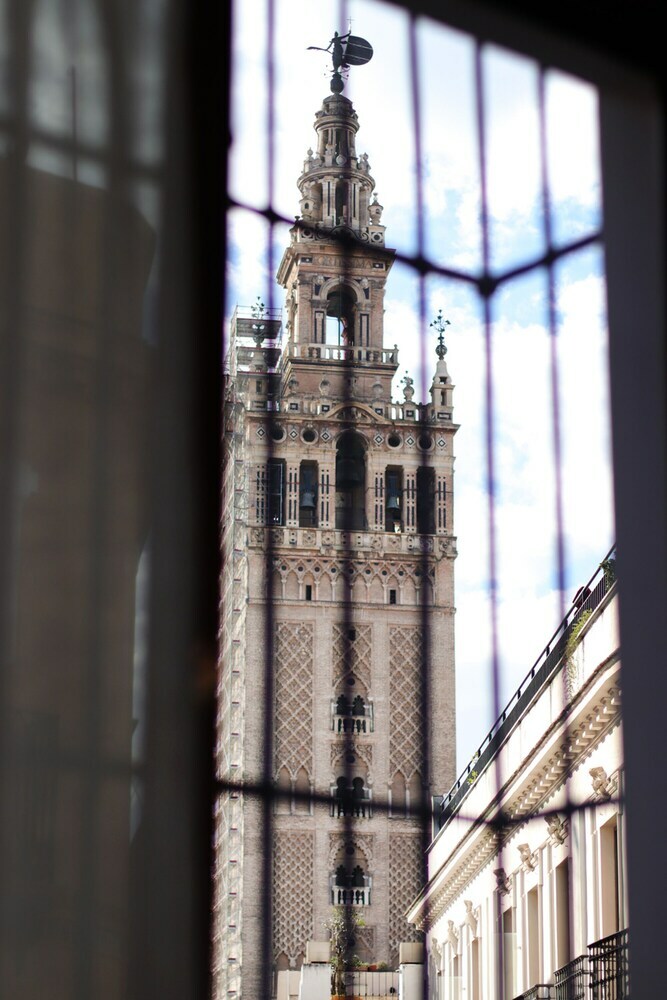Apartamentos Sevilla Luxury Rentals - Catedral