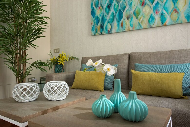 Apartamentos Living4malaga Carcer 2