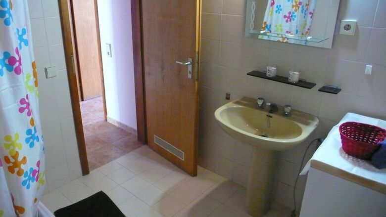 Apartamentos Montebre�a