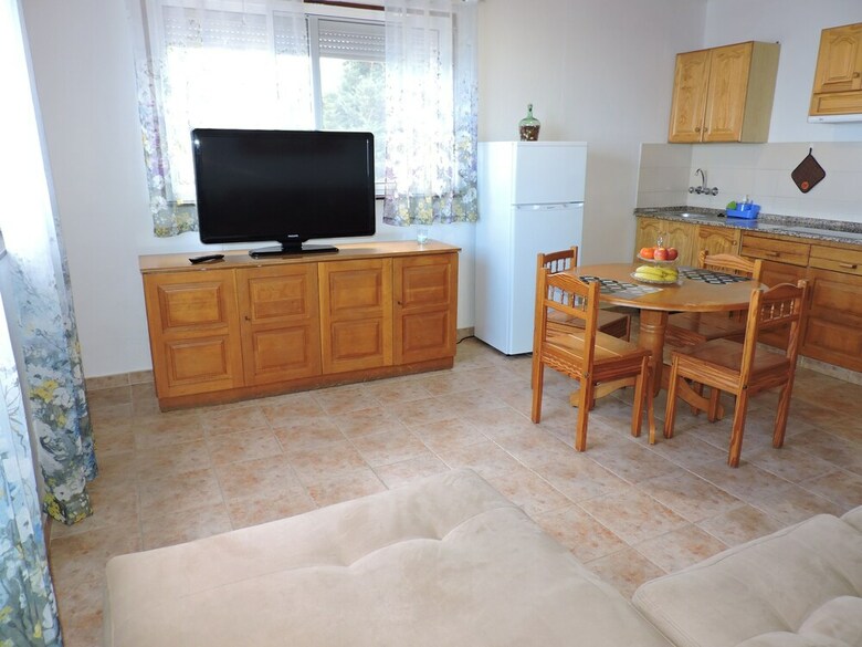 Apartamentos Montebre�a