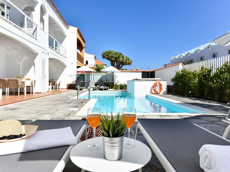 Renovated Bungalow In Sonnenland 3