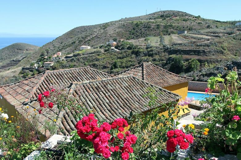 Casa Rural Lina By Isla Bonita