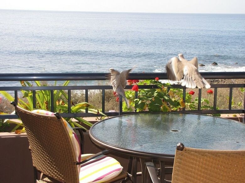 Apartamentos Chijer� Faro Del Ingl�s