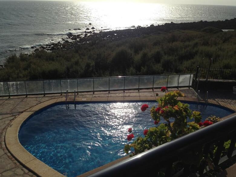 Apartamentos Chijer� Faro Del Ingl�s