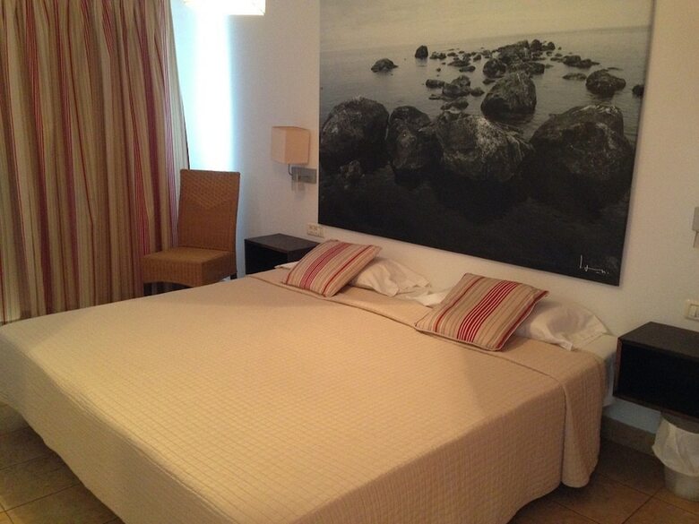 Apartamentos Chijer� Faro Del Ingl�s