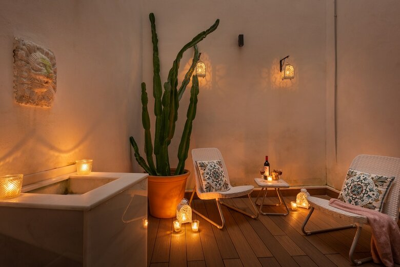 Apartamentos Casa Sevilla 1920 Suites By �poca