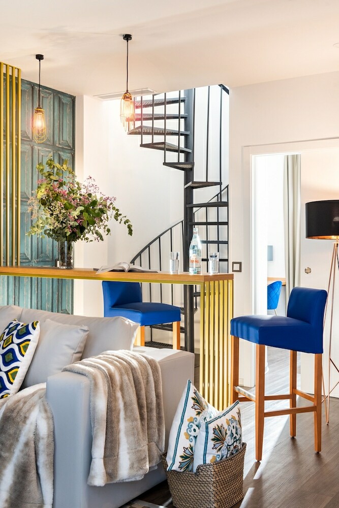 Apartamentos Casa Sevilla 1920 Suites By �poca