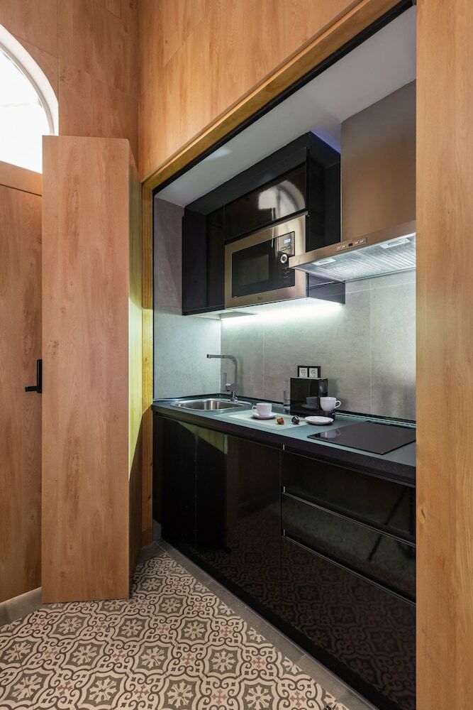 Apartamentos Casa Sevilla 1920 Suites By �poca
