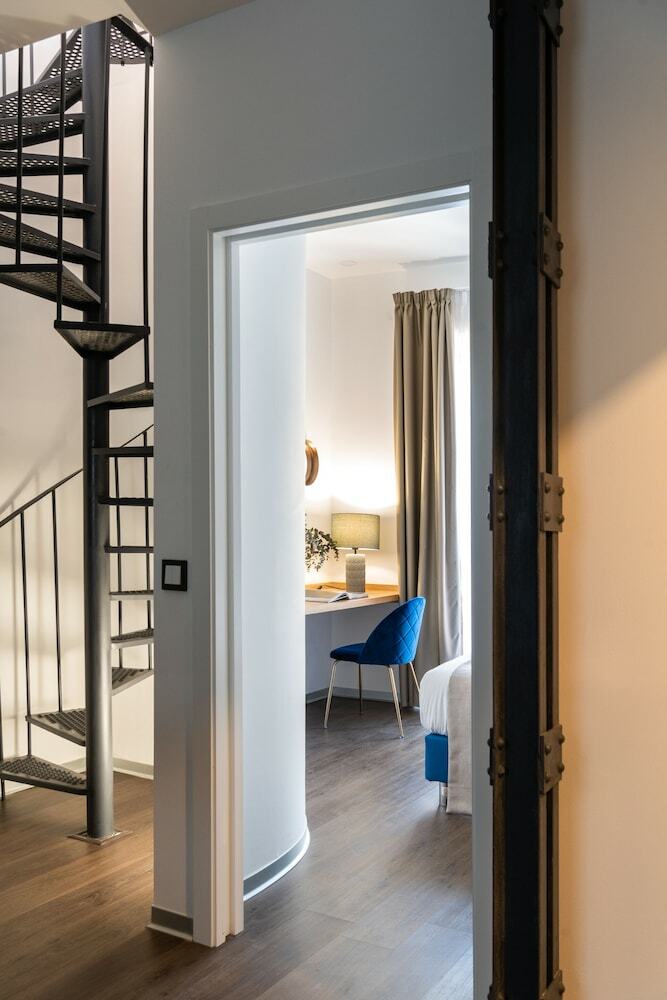 Apartamentos Casa Sevilla 1920 Suites By �poca