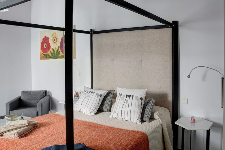 Bed & Breakfast Wish-suite Casa Palacio Condestable