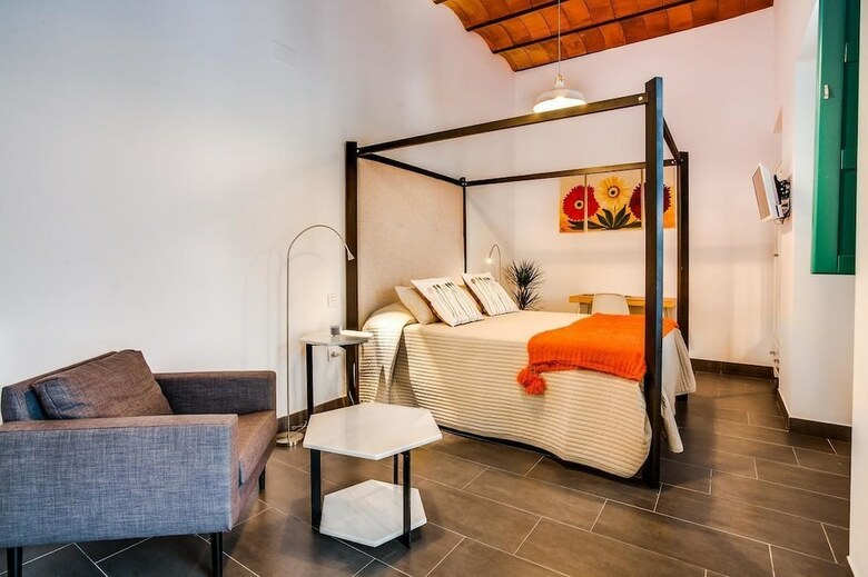 Bed & Breakfast Wish-suite Casa Palacio Condestable