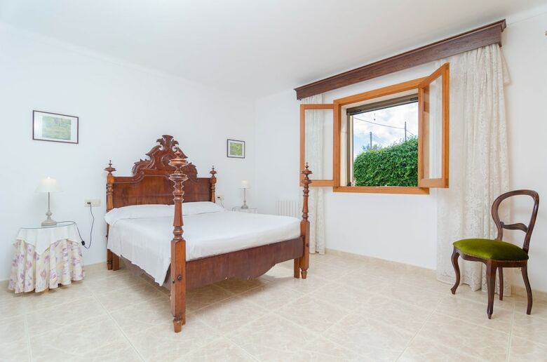 Villa Torre Marina (Alga Marina)