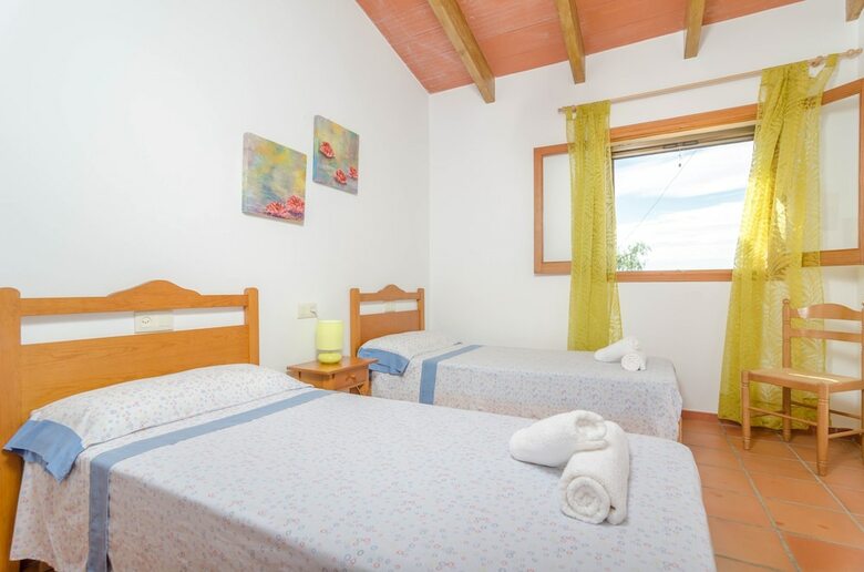 Villa Torre Marina (Alga Marina)