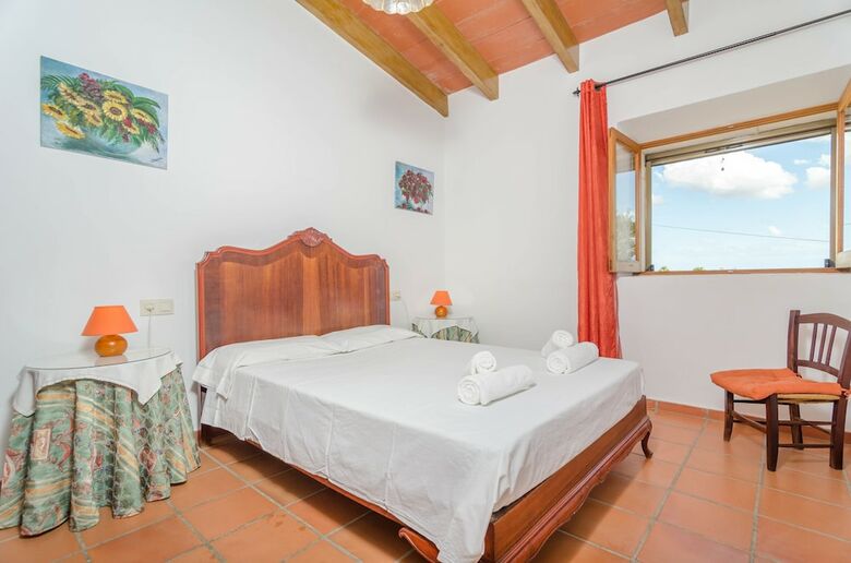Villa Torre Marina (Alga Marina)
