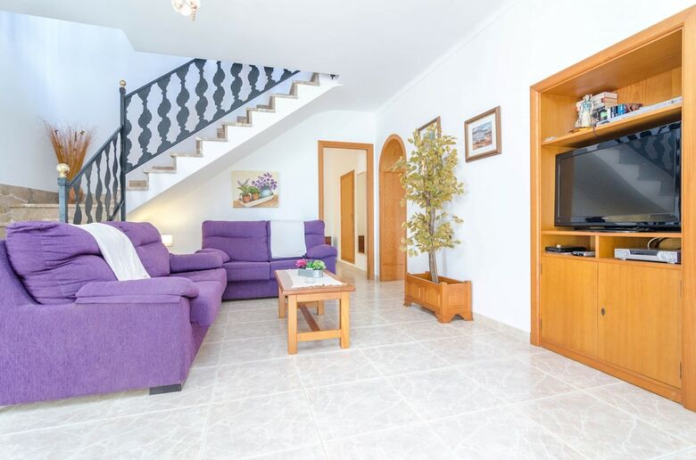 Villa Torre Marina (Alga Marina)