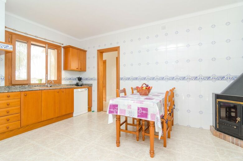 Villa Torre Marina (Alga Marina)