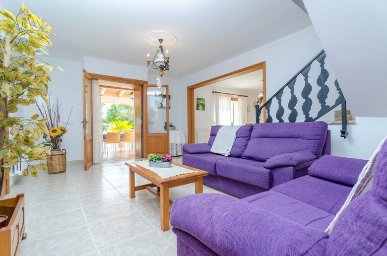 Villa Torre Marina (Alga Marina)