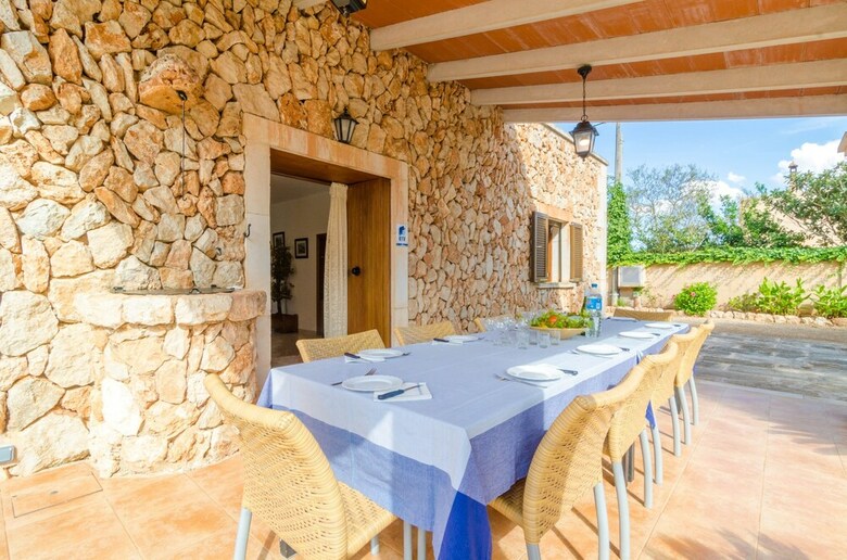 Villa Torre Marina (Alga Marina)