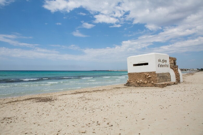 Villa Torre Marina (Alga Marina)
