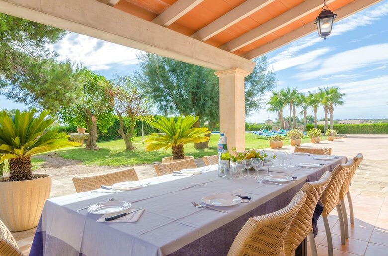 Villa Torre Marina (Alga Marina)
