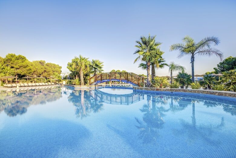 Tui Magic Life Cala Pada - All-inclusive
