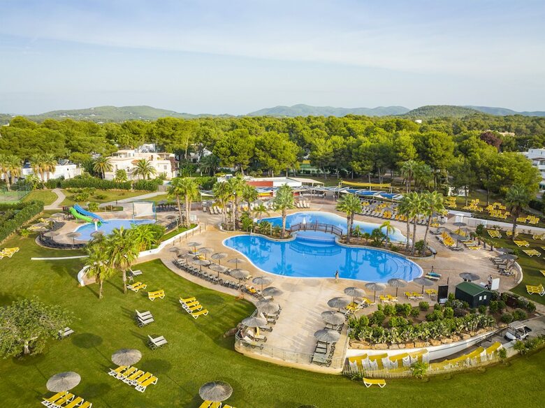 Tui Magic Life Cala Pada - All-inclusive