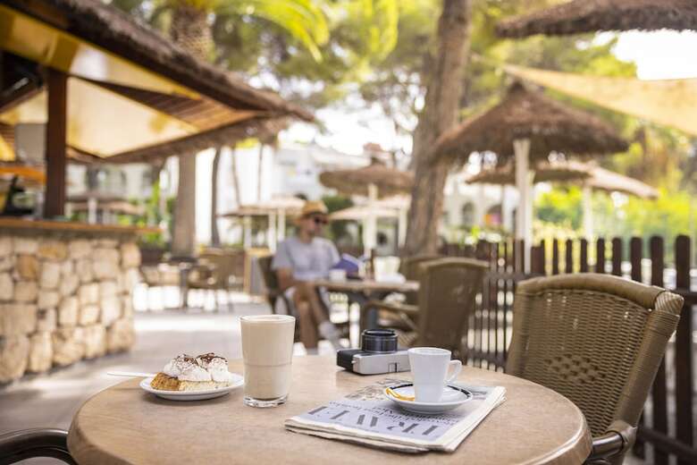 Tui Magic Life Cala Pada - All-inclusive
