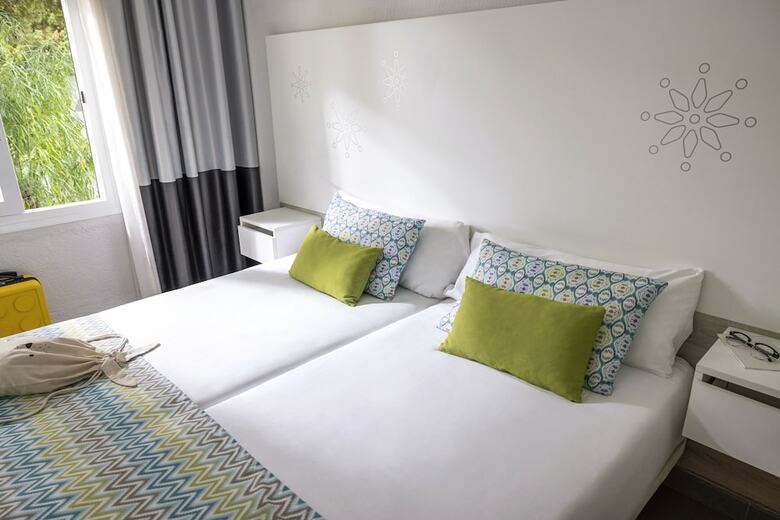Tui Magic Life Cala Pada - All-inclusive