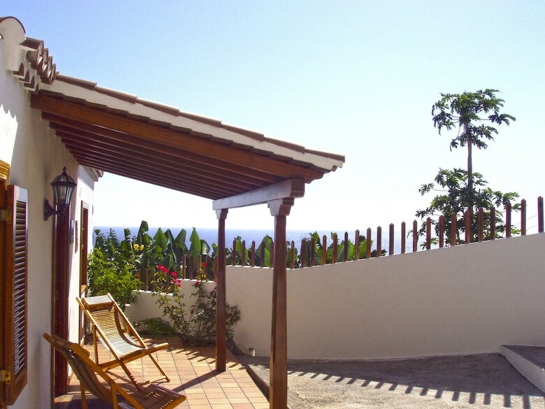 Casa Rural Manos de Oro By Isla Bonita