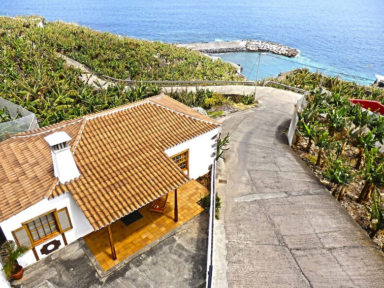 Casa Rural Manos de Oro By Isla Bonita