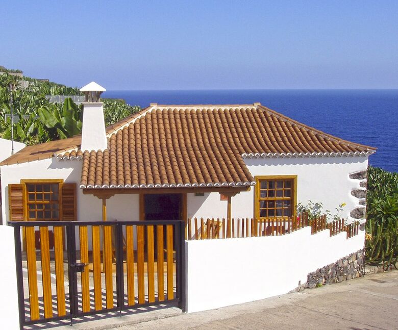 Casa Rural Manos de Oro By Isla Bonita