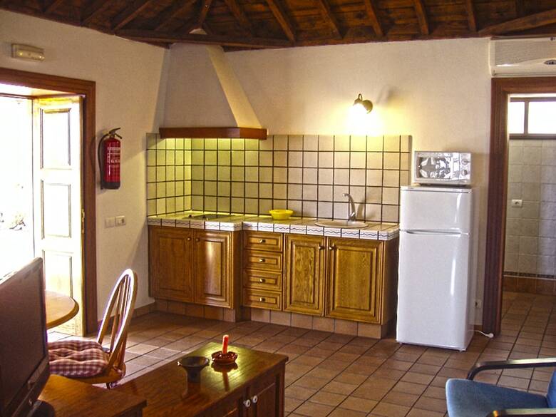 Casa Rural Manos de Oro By Isla Bonita