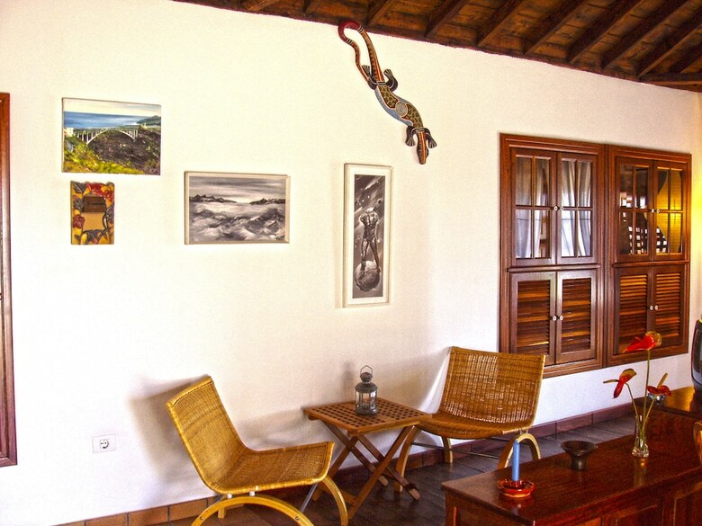 Casa Rural Manos de Oro By Isla Bonita