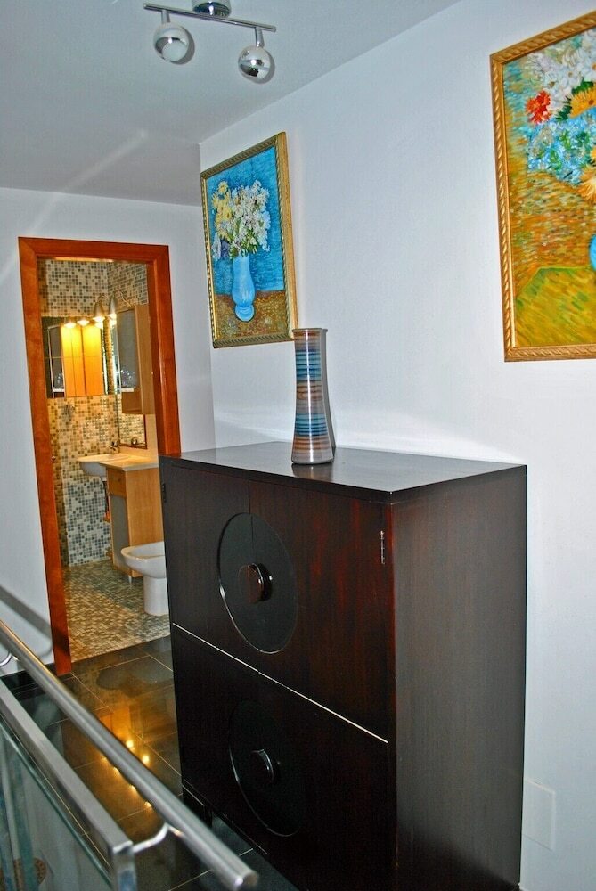 Beach Apartment Marfolin 06 El Cotillo