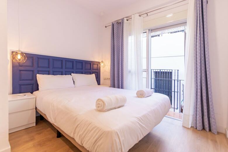 Apartamentos Darsena Central Suite By Valcambre