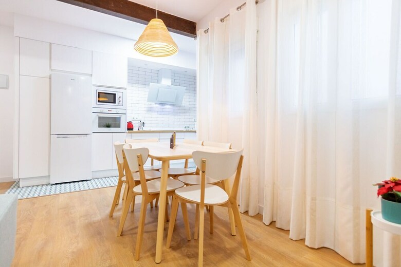 Apartamentos Darsena Central Suite By Valcambre
