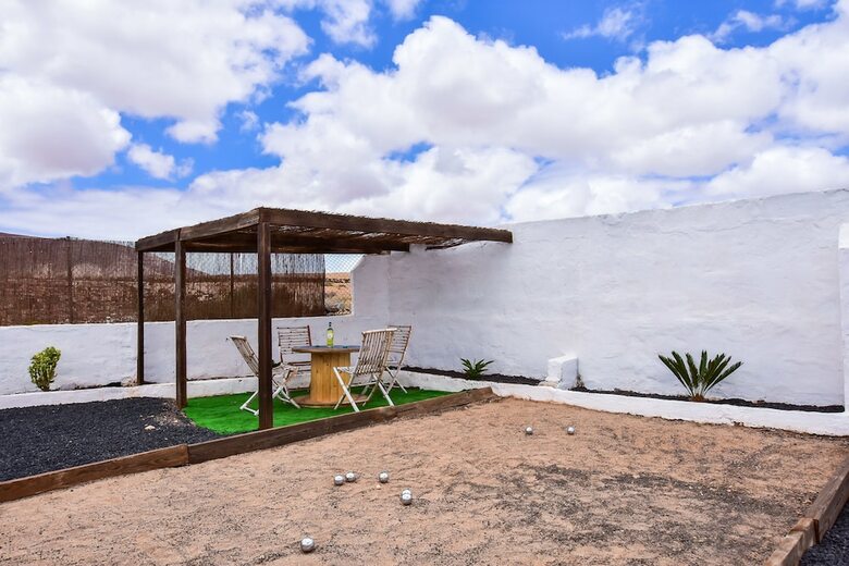 Fuerte Holiday Villa Angel Indoor Pool