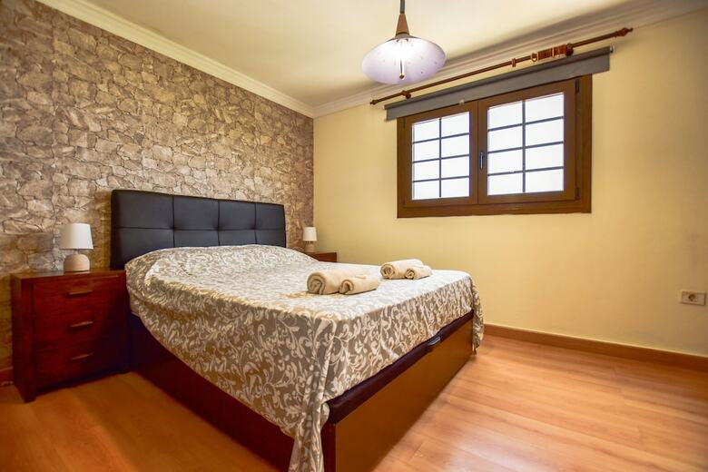 Fuerte Holiday Villa Angel Indoor Pool