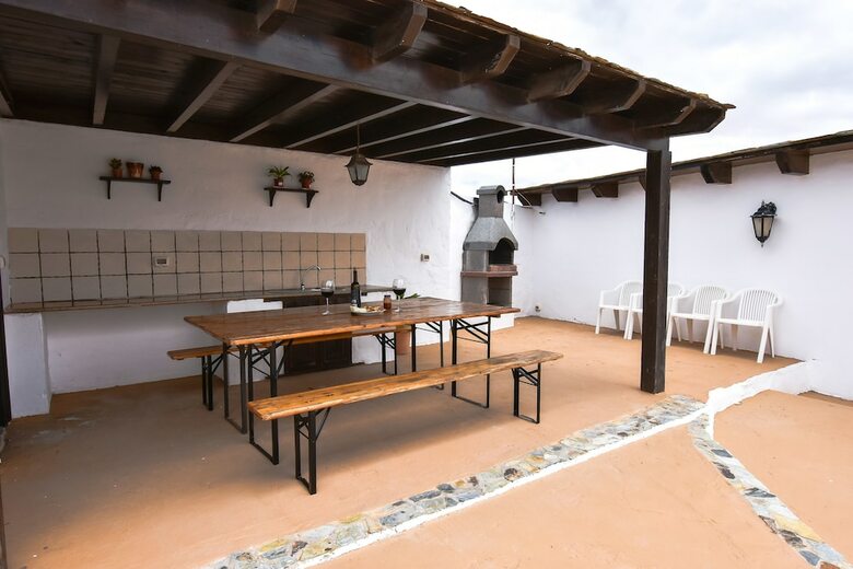 Fuerte Holiday Villa Angel Indoor Pool