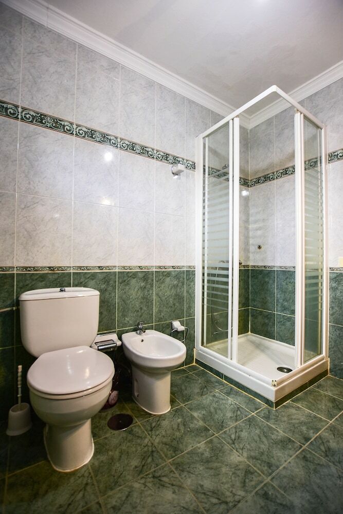 Fuerte Holiday Villa Angel Indoor Pool