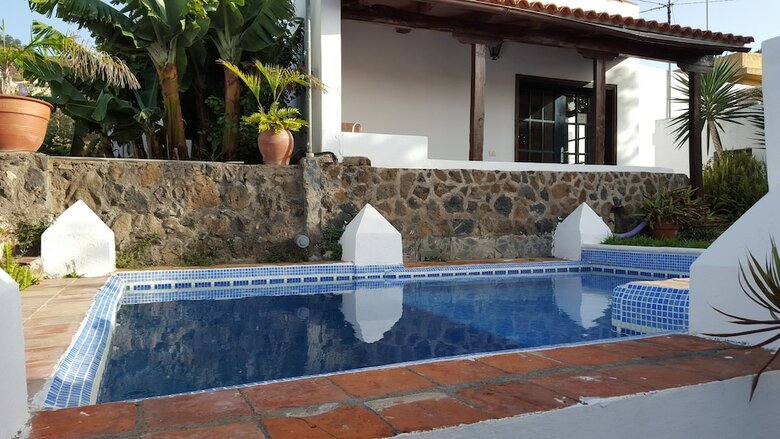 Apartamentos Finca Para�so