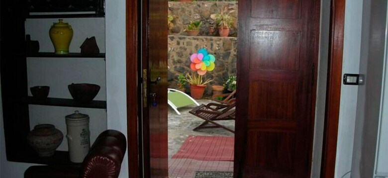 Apartamentos Finca Para�so