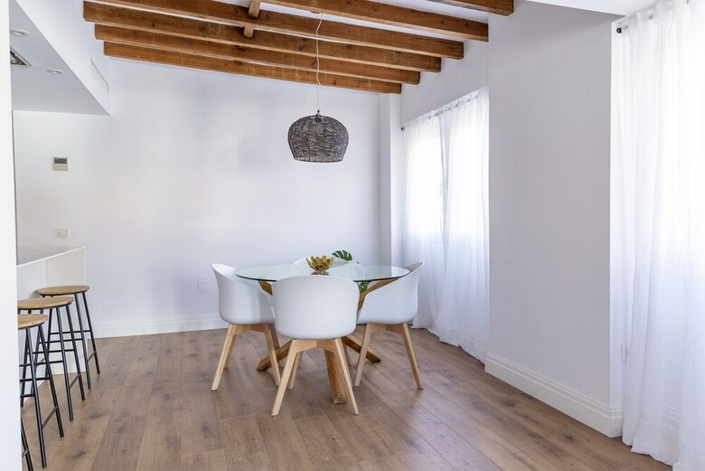 Rent&dream Apartamento Malaga Cervantes