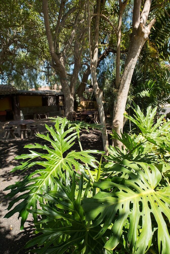 Hotel Bellasombra Suites