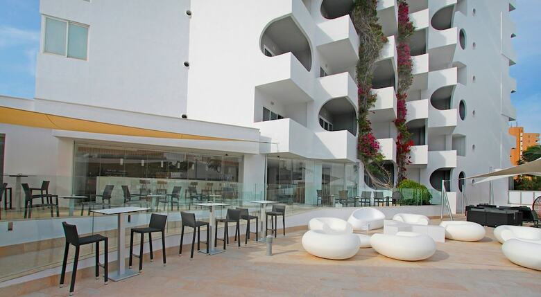 Hotel Pamplona