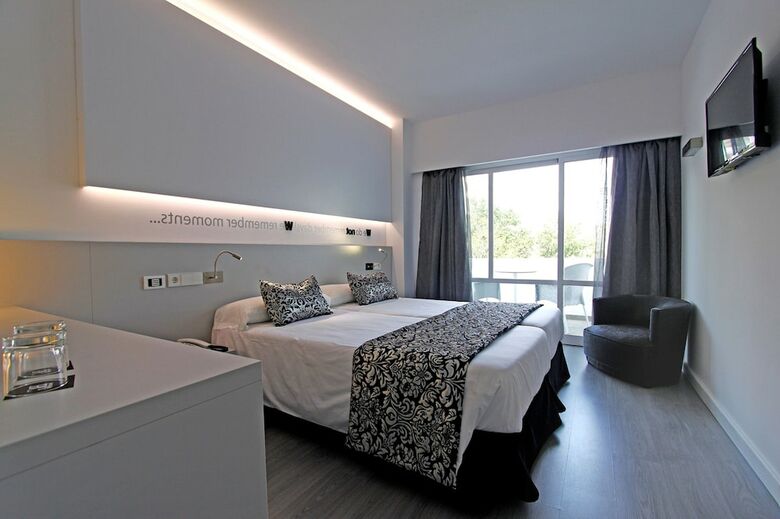 Hotel Pamplona