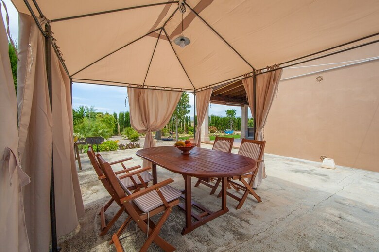 Villa Ses Canyes