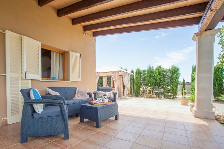 Villa Ses Canyes